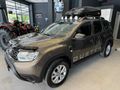 Galeriden Dacia Duster 1.3 Tce Comfort 2019 Model Antalya