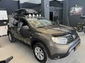 Galeriden Dacia Duster 1.3 Tce Comfort 2019 Model Antalya