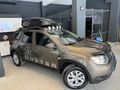 Galeriden Dacia Duster 1.3 Tce Comfort 2019 Model Antalya