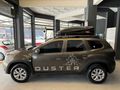 Galeriden Dacia Duster 1.3 Tce Comfort 2019 Model Antalya