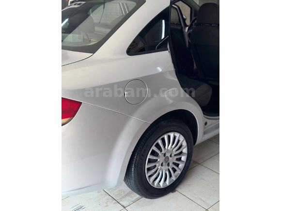 Sahibinden Fiat Linea 1.3 Multijet Active Plus 2012 Model