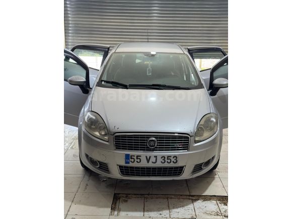 Sahibinden Fiat Linea 1.3 Multijet Active Plus 2012 Model