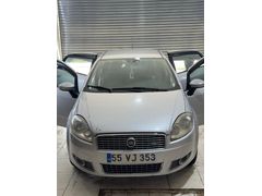 Sahibinden Fiat Linea 1.3 Multijet Active Plus 2012 Model