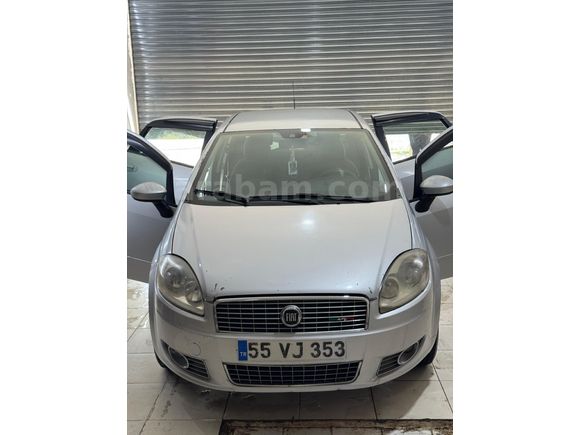 Sahibinden Fiat Linea 1.3 Multijet Active Plus 2012 Model