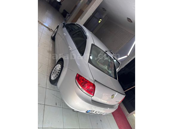 Sahibinden Fiat Linea 1.3 Multijet Active Plus 2012 Model