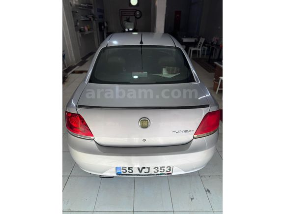 Sahibinden Fiat Linea 1.3 Multijet Active Plus 2012 Model