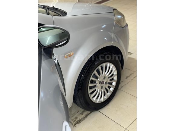 Sahibinden Fiat Linea 1.3 Multijet Active Plus 2012 Model