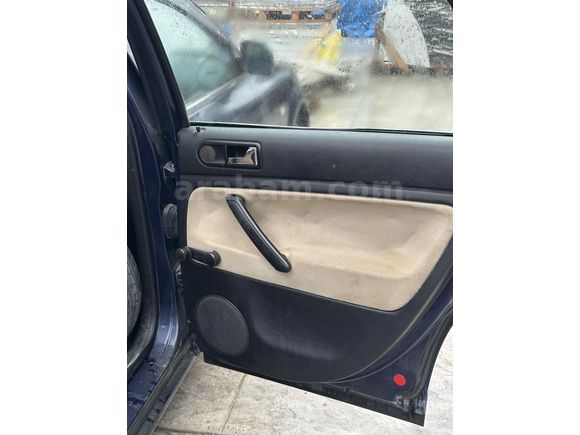 Sahibinden Volkswagen Passat 1.6 2000 Model 