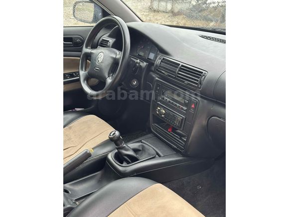 Sahibinden Volkswagen Passat 1.6 2000 Model 