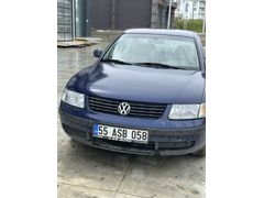Sahibinden Volkswagen Passat 1.6 2000 Model 