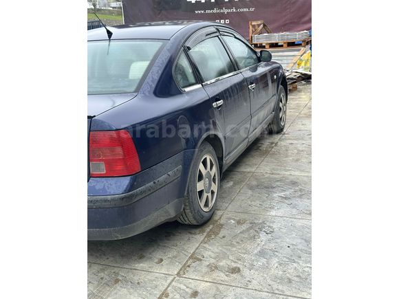 Sahibinden Volkswagen Passat 1.6 2000 Model 