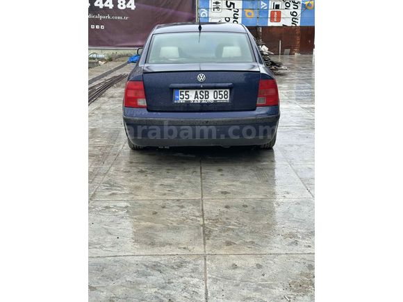 Sahibinden Volkswagen Passat 1.6 2000 Model 