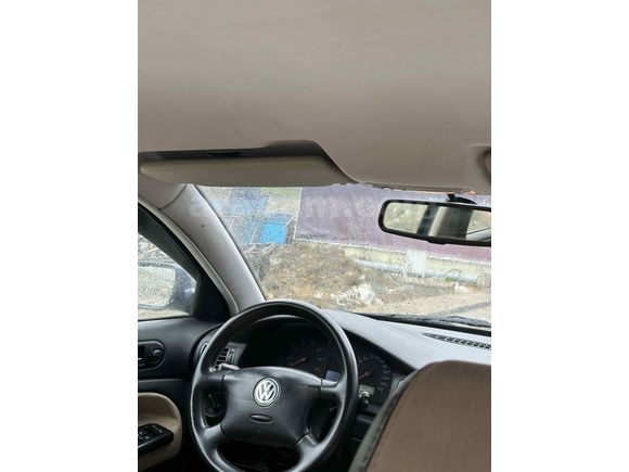 Sahibinden Volkswagen Passat 1.6 2000 Model 
