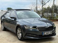 Sahibinden Skoda SuperB 1.5 TSI Elite 2020 Model 