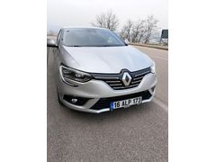 Özel üretim Megane
