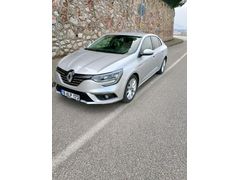 Özel üretim Megane