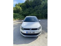 Sahibinden Volkswagen Polo 1.2 TDi Trendline 2014 Model 