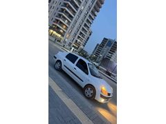 Sahibinden Renault Clio 1.4 Authentique 2005 Model 