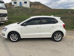 Sahibinden Volkswagen Polo 1.4 Comfortline 2011 Model 
