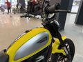 Galeriden Ducati Scrambler Icon Antalya