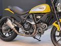 Galeriden Ducati Scrambler Icon Antalya