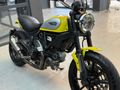 Galeriden Ducati Scrambler Icon Antalya