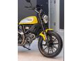 Galeriden Ducati Scrambler Icon Antalya