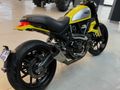 Galeriden Ducati Scrambler Icon Antalya