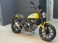 Galeriden Ducati Scrambler Icon Antalya