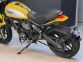Galeriden Ducati Scrambler Icon Antalya