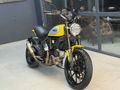 Galeriden Ducati Scrambler Icon Antalya