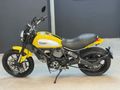 Galeriden Ducati Scrambler Icon Antalya