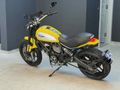 Galeriden Ducati Scrambler Icon Antalya