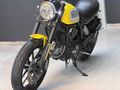 Galeriden Ducati Scrambler Icon Antalya
