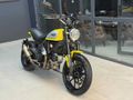 Galeriden Ducati Scrambler Icon Antalya