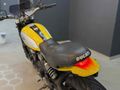 Galeriden Ducati Scrambler Icon Antalya