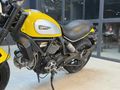 Galeriden Ducati Scrambler Icon Antalya