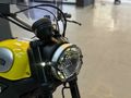 Galeriden Ducati Scrambler Icon Antalya