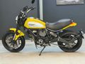 Galeriden Ducati Scrambler Icon Antalya