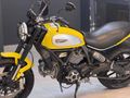 Galeriden Ducati Scrambler Icon Antalya