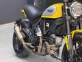 Galeriden Ducati Scrambler Icon Antalya
