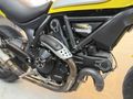 Galeriden Ducati Scrambler Icon Antalya