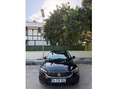 2020 FIAT EGEA 1.6 MULTIJET OTOMATİK – HATASIZ AYARINDA / MASRAFSIZ