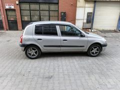 Sahibinden Renault Clio 1.4 RTA 2000 Model