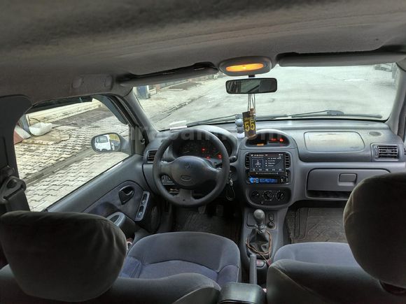 Sahibinden Renault Clio 1.4 RTA 2000 Model