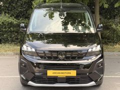ARCAN MOTORS SİYAH GT HATASIZ RİFTER GARANTİLİ