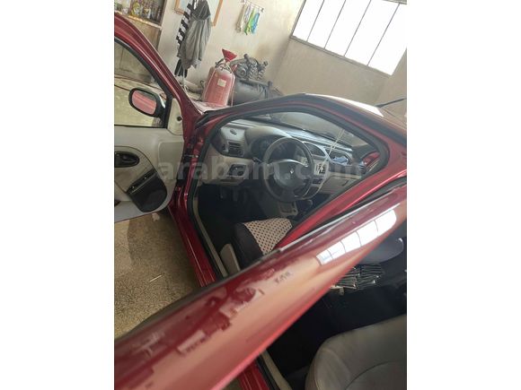 Sahibinden Renault Clio 1.5 dCi Expression 2003 Model 