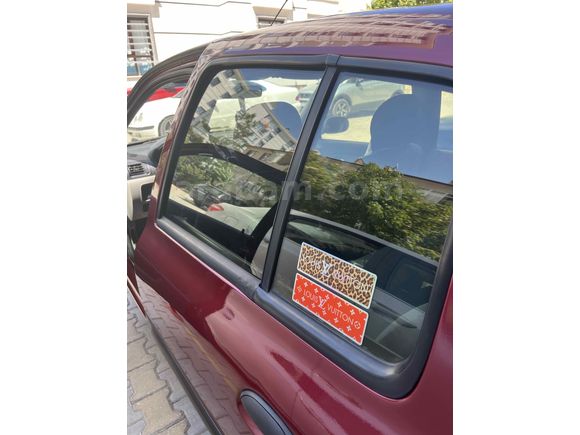 Sahibinden Renault Clio 1.5 dCi Expression 2003 Model 