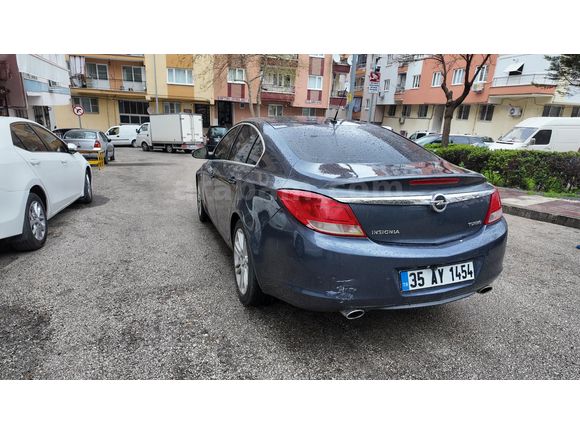 Sahibinden Opel Insignia 1.6 T Edition Elegance 2011 Model 