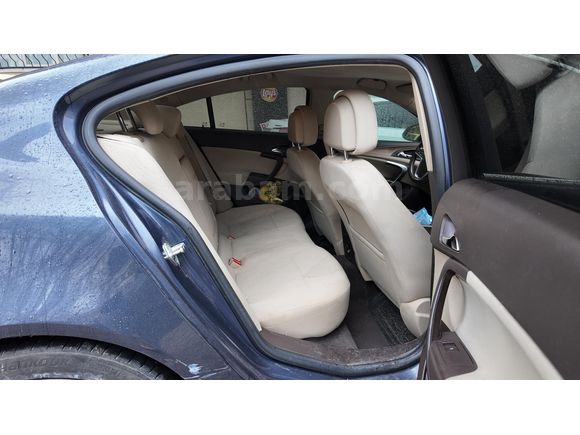 Sahibinden Opel Insignia 1.6 T Edition Elegance 2011 Model 